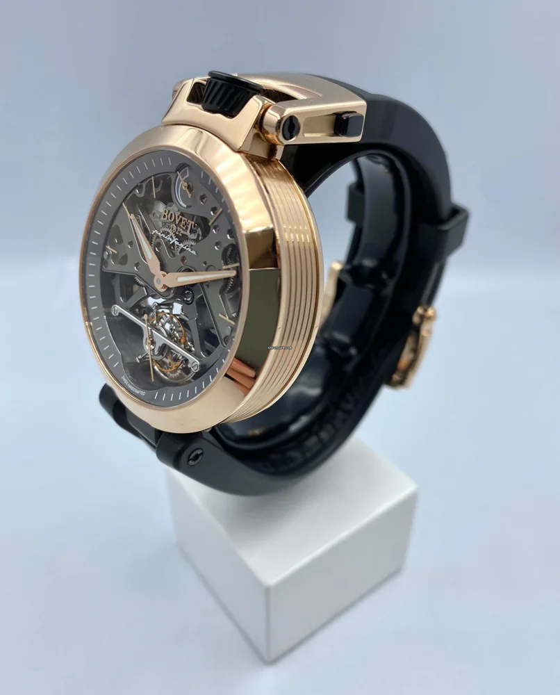 Bovet AMADEO Tourbillon OTTANTADUE Limited Edition 82